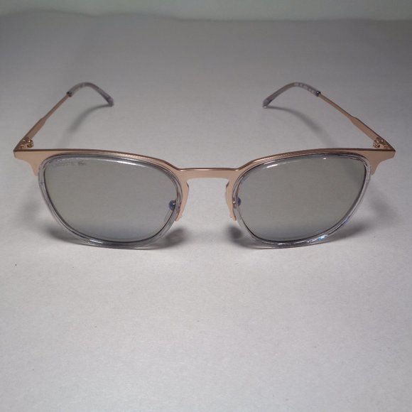 Lacoste L225S Rose Gold New Women\'s Sunglasses main image 11